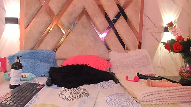 sarawiliamx webcam