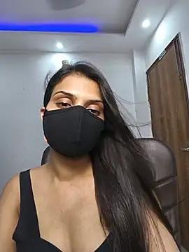 Sexy-ashi webcam