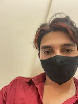 Vivaan_25 webcam