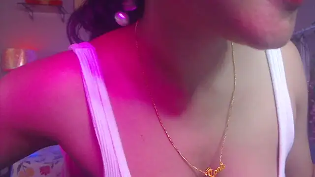 Zonayesha webcam