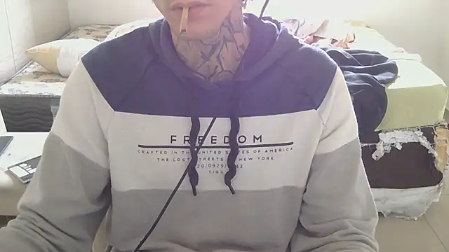 smokingink webcam