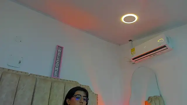 BrithanyParker_ webcam
