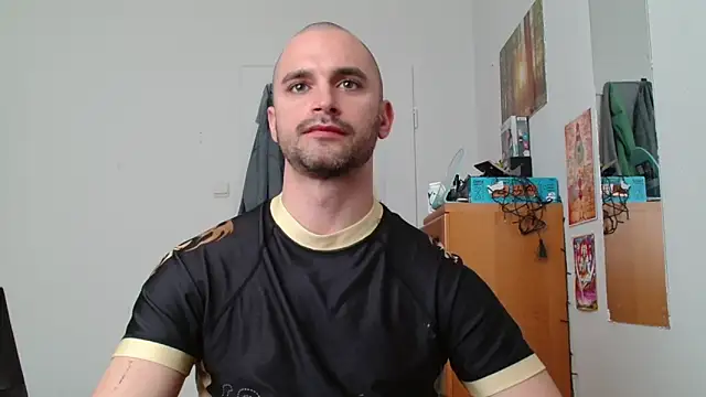 OskarBreno webcam