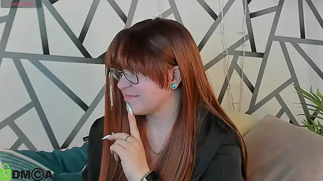 Michelle_Wilsson webcam