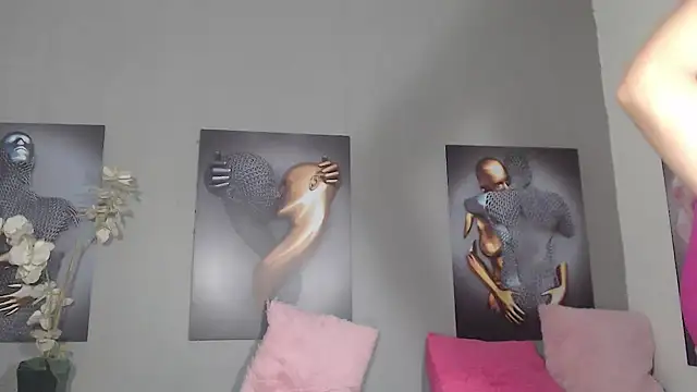 AntonellaBlanc webcam