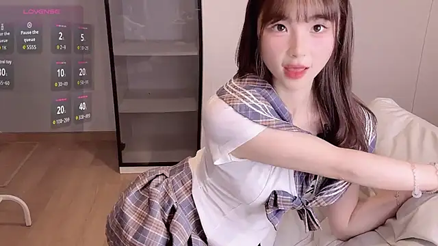 guoguo-77 webcam