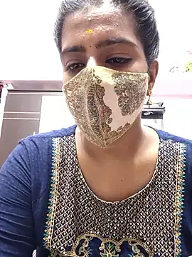 Tamil-Meenu12 webcam