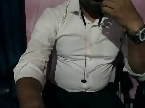 Iam_ajayhot webcam