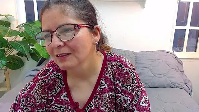 Linda_banks_ webcam