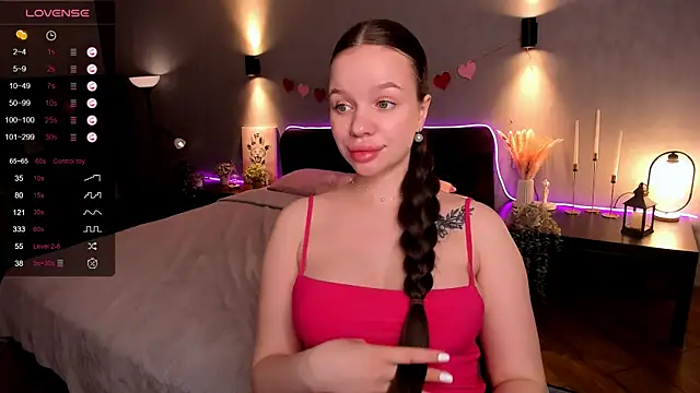 marydreams_ webcam