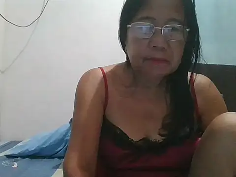 AMANDA99X webcam