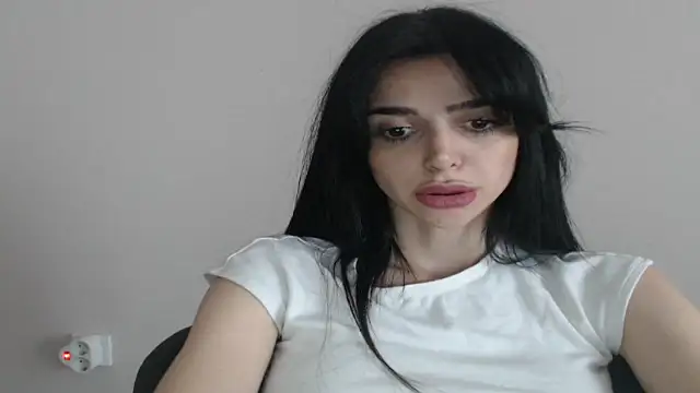 gglingeriee webcam