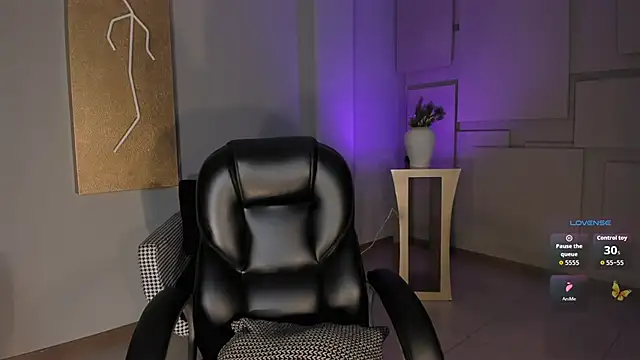 NataliaGaret webcam