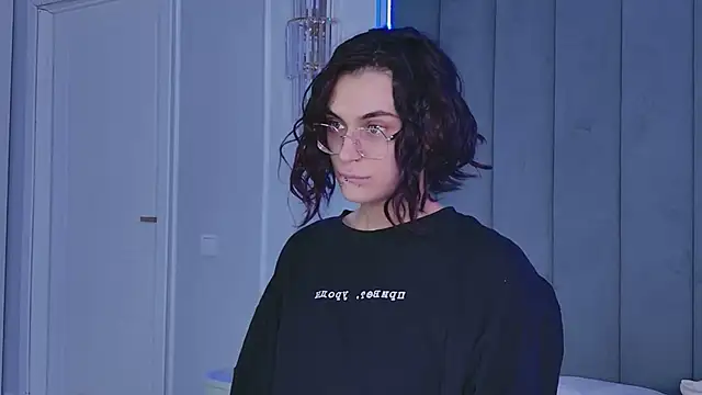 VioletAsh webcam