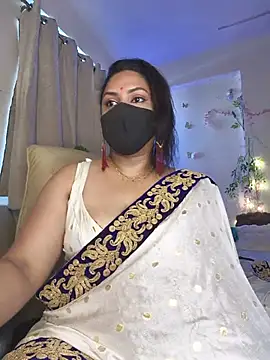 Indian_queen007 webcam