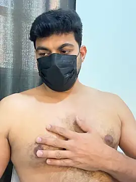 Hot_Boy8677 webcam