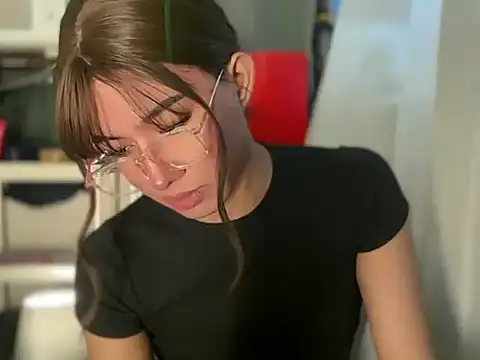 Miss_CandyX webcam