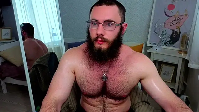 Ant_Power webcam