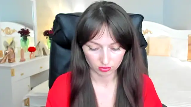 RosiAlina webcam
