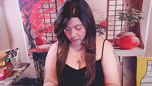 Pussy_overload webcam