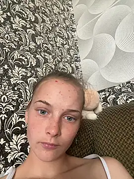 Barbika19 webcam