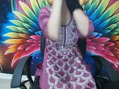 Farhana_beautyfull webcam