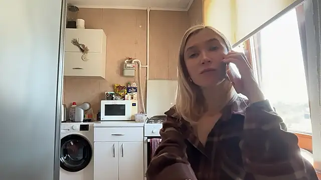 AngelJeni webcam