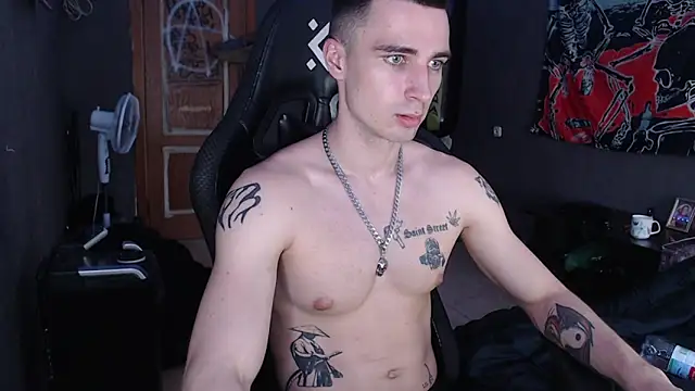 Jack_loveeee webcam