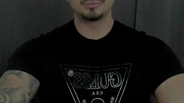 TONYWILSONN webcam
