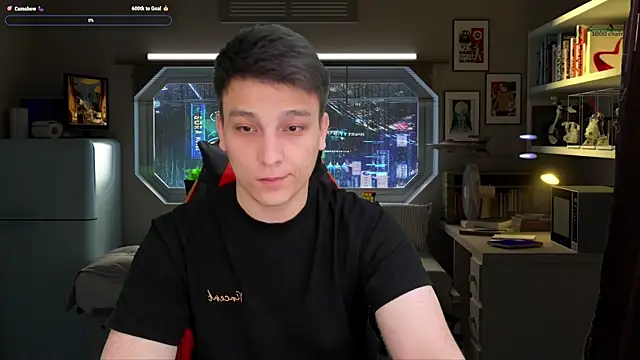 Justin_time111 webcam