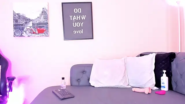 victoriazans webcam