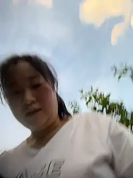 xiaoxiaoaini520 webcam