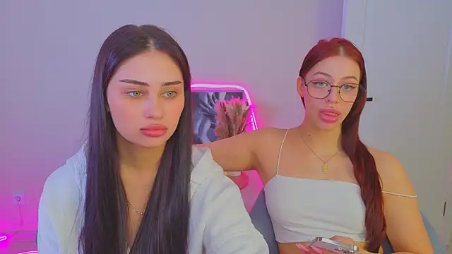 Sofia_Plump webcam