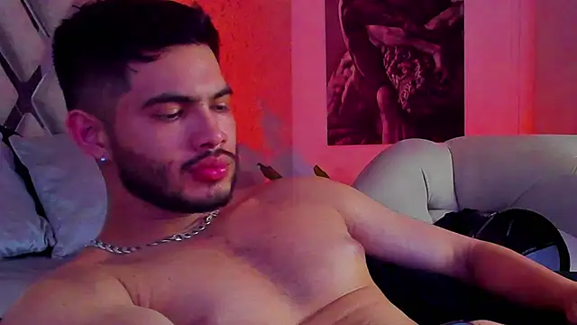 Vincentblack webcam