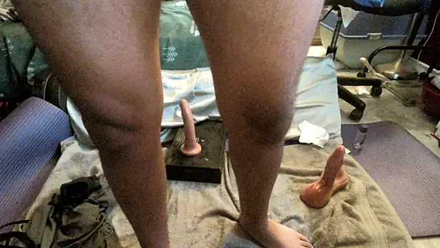 curly_rico webcam