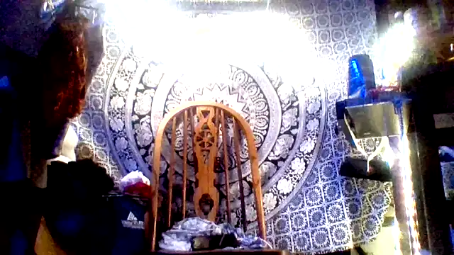 Ambionce webcam