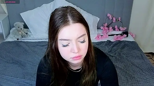 honey_cherrry webcam