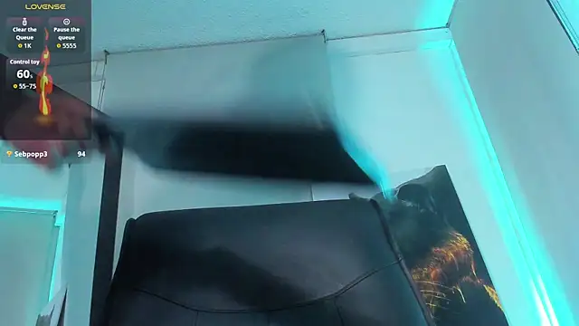 martin_foster_ webcam