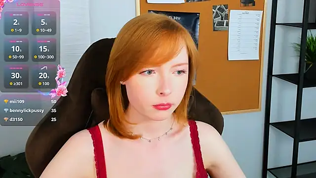 CherryCrushLove webcam