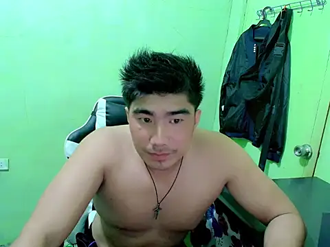 Hunkfireman webcam