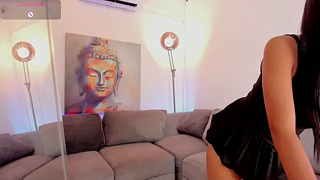 Becky_vega webcam