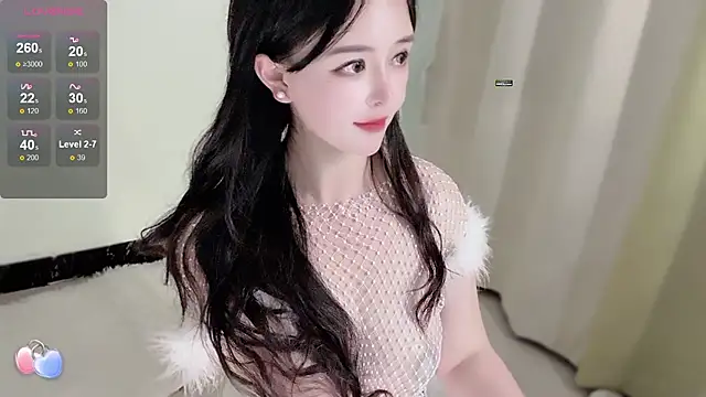 Seven_y7 webcam