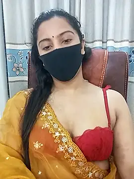 zareen_approach webcam
