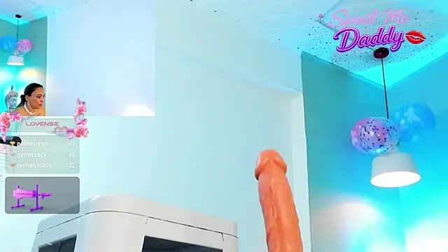 Scarlet__69 webcam