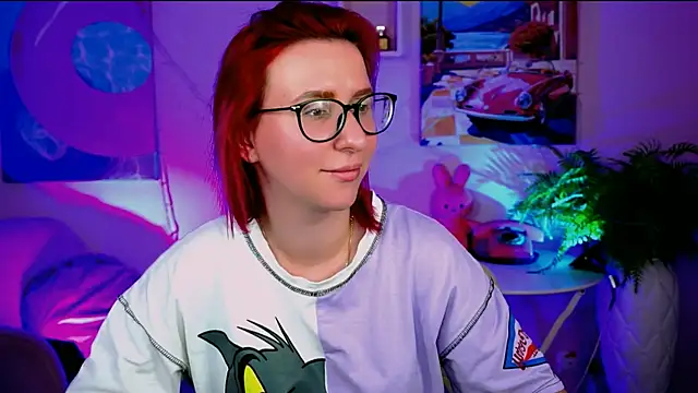 ericapotter webcam