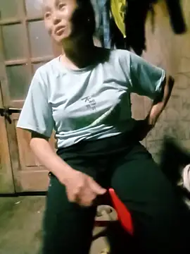 Nana-AsianWet webcam