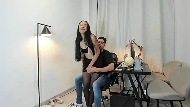 three_officex webcam