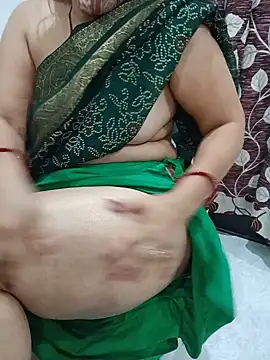 Miss_Shivangi webcam