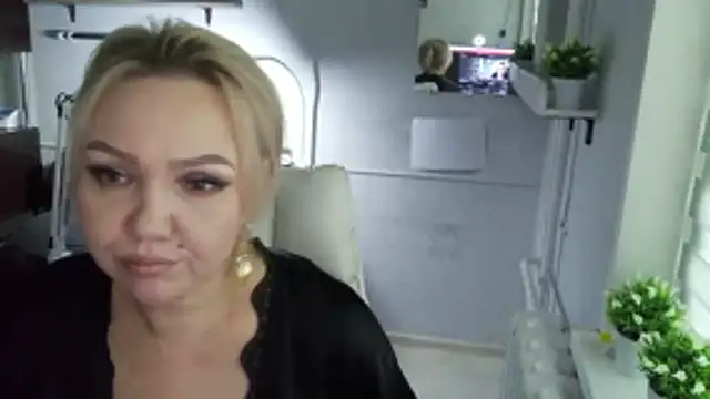 JessyBountys webcam