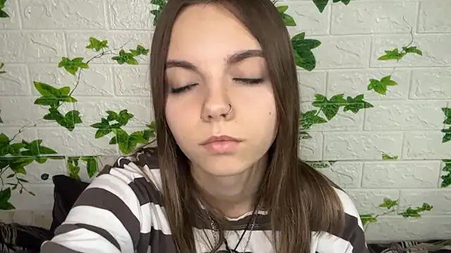 LisaPorse webcam